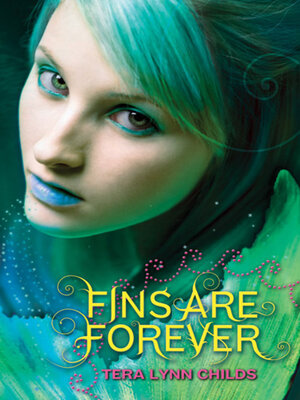 cover image of Fins Are Forever